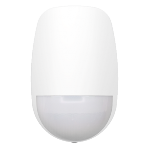 Detector PIR Wireless AX PRO 868Mhz, detectie 15m - HIKVISION DS-PDP15P-EG2-WE