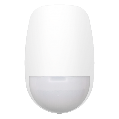 Detector PIR Wireless AX PRO 868Mhz, detectie 15m - HIKVISION DS-PDP15P-EG2-WE