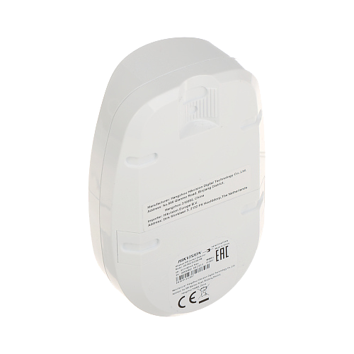 Detector PIR Wireless AX PRO 868Mhz, detectie 15m - HIKVISION DS-PDP15P-EG2-WE - imagine 3