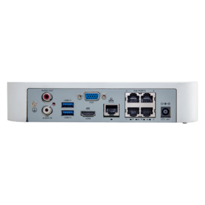 NVR - Network Video Recorder