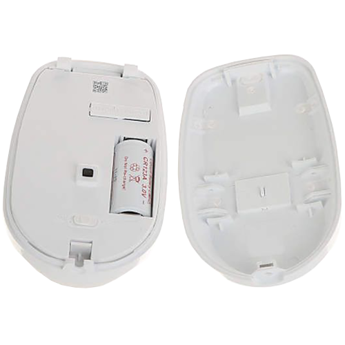 Detector PIR wireless cortina AX PRO 868MHz - HIKVISION DS-PDC15-EG2-WE - imagine 2