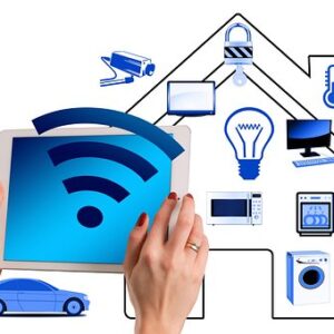 Smart home