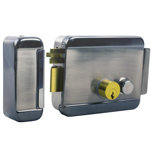 Yala electromagnetica aplicata cu memorie mecanica CSL-01 - imagine 2