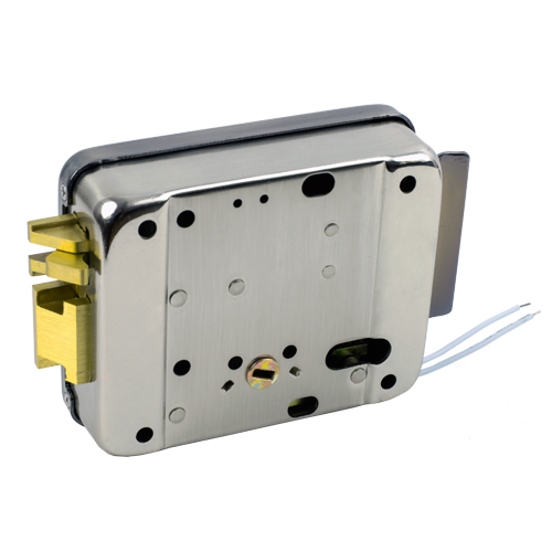 Yala electromagnetica aplicata cu memorie mecanica CSL-01 - imagine 3