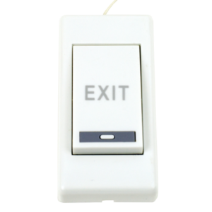 Buton de iesire aplicabil din plastic CSB-800E