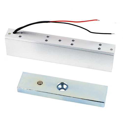 Electromagnet aplicabil 180kgf, cu monitorizare CSE-180-S - imagine 2