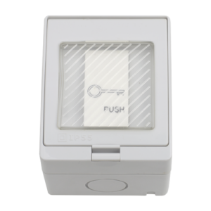 Buton de iesire NO/NC, aplicabil, IP55 CSB-2D