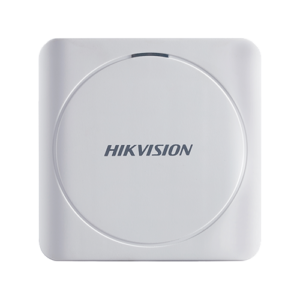 Cititor de proximitate RFID EM125Khz - HIKVISION DS-K1801E