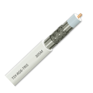 Cabluri COAXIALE