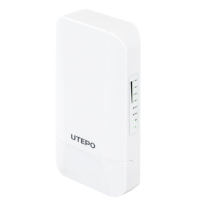 AP/Bridge wireless 2.4GHz, 300Mbps, 500m, PoE - UTEPO CP2-300