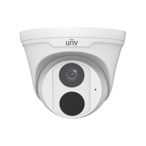Camera IP 2 MP, lentila 2.8 mm, IR 30M , AUDIO, SDCard - UNV IPC3612LB-ADF28K-G