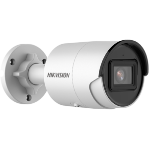 Camera IP AcuSense 4.0 MP, lentila 2.8mm, IR 40m, SDCard - HIKVISION DS-2CD2043G2-I-2.8mm