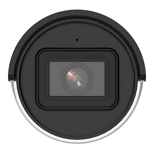Camera IP AcuSense 8.0 MP, lentila 2.8mm, IR 40m, SDCard - HIKVISION DS-2CD2083G2-I-2.8mm - imagine 3