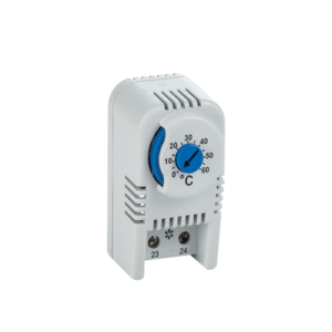 Termostat racire, 0÷60 °C, 10A, 250VAC PTVT