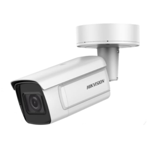 ANPR - Camera LPR 2.0MP, DarkFighter, lentila 2.8-12 mm, IR 50m - HIKVISION iDS-2CD7A26G0-P-IZHS(2.8-12)