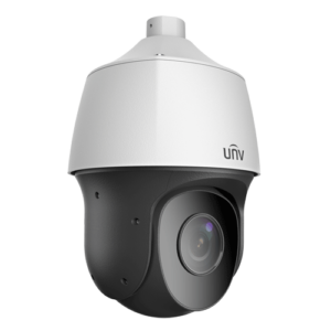 Camera IP PTZ LightHunter, rezolutie 2 MP, zoom optic 25X, Auto-traking, IR 150m - UNV IPC6612SR-X25-VG