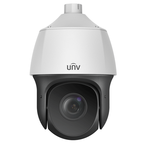 Camera IP PTZ LightHunter, rezolutie 2 MP, zoom optic 25X, Auto-traking, IR 150m - UNV IPC6612SR-X25-VG - imagine 2
