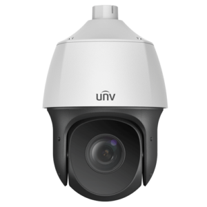 Camera IP PTZ LightHunter, rezolutie 2 MP, zoom optic 33X, Auto-traking, IR 150m - UNV IPC6612SR-X33-VG