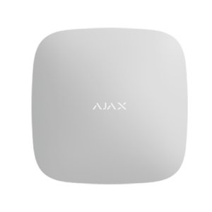Extender wireless ReX 2, alb - AJAX ReX2(W)-32669
