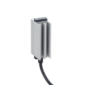 Incalzitor miniatura pentru rack-uri sau cabinete, 25W MPHT25