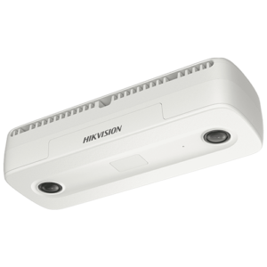 Camera 2 lentile, 2MP, IR 6m, PoE, VCA - HIKVISION DS-2CD6825G0C-IS-2mm