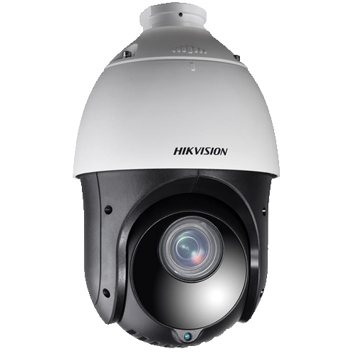 Camera PTZ IP DarkFighter, 4.0 MP, Zoom optic 25X, IR 100 metri, Smart VCA, PoE - HIKVISION DS-2DE4425IW-DE(T5) - imagine 2