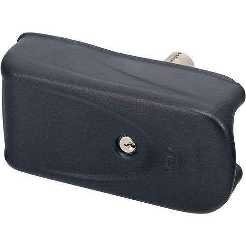 Yala electrica aplicata, clasa securitate 6 - CISA 1.1A721.00.0 - imagine 3