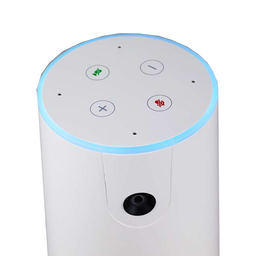 Dispozitiv video conferinta All-in-One FullHD 1080P ultra Wide-Angle - UNV IoT-Unear-A30T - imagine 3