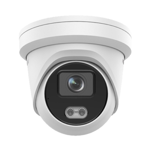 Camera IP ColorVu 4.0 MP, lentila 2.8mm, lumina alba 30m, Audio - HIKVISION DS-2CD2347G2-LU-2.8mm