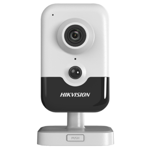 AcuSense - Camera IP 4.0MP, lentila 2.0mm, IR 10m, AUDIO, PIR, PoE - HIKVISION DS-2CD2443G2-I-2.0mm