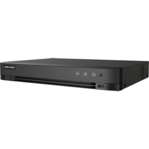 Înregistratoare video - DVR