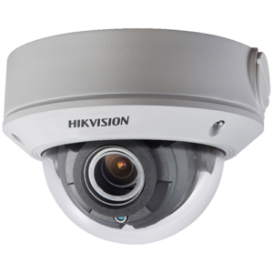 Camera analogHD 2MP, lentila 2.8-12mm VariFocala manuala, IR 40m, EXIR 2.0, IP67, IK10 - HIKVISION DS-2CE5AD0T-VPIT3F(2.7-13.5mm)