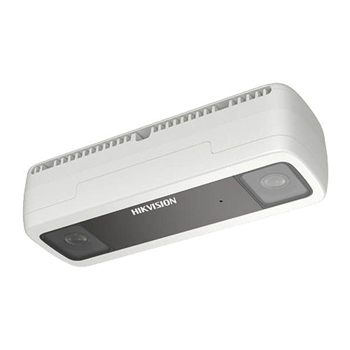 Camera Dual Lens, 2MP, lentila 2mm, IR 6m, Audio, Alarm, PoE, IP67 - HIKVISION DS-2CD6825G0C-IVS-2.0mm