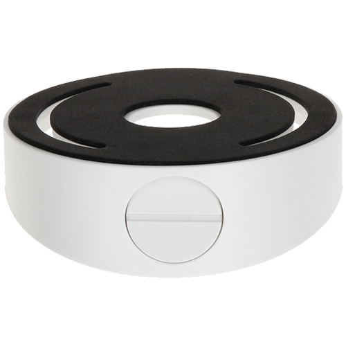 Doza inclinata pentru camerele tip "DOME" - HIKVISION DS-1259ZJ