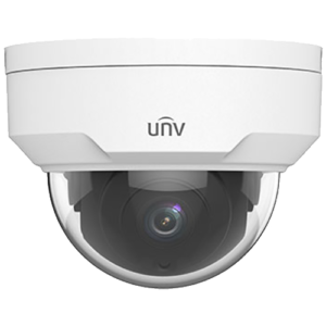 Camera IP, 2MP, lentila 2.8mm, IR 30m, PoE, IP67, IK10 - UNV IPC322LB-SF28-A