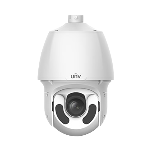 LightHunter - Camera IP, PTZ, 2MP, lentila 4.5~148.5mm, X33, AutoTracking, IR 150m, Audio, Alarma, PoE, IP66 - UNV IPC6622SR-X33-VF - imagine 2