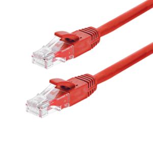 Conectică LAN RJ45