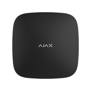 Extender wireless ReX 2, negru - AJAX ReX2(B)-32668