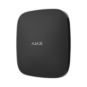 Centrala alarma wireless AJAX Hub - negru, SIM 2G, Ethernet - AJAX Hub(B)-7559
