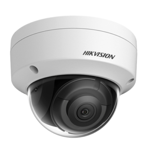 Camera IP AcuSense 4.0 MP, lentila 2.8mm, IR 30m, IK10 - HIKVISION DS-2CD2143G2-I-2.8mm