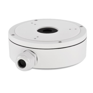 Doza conexiuni pentru camerele tip "DOME" - HIKVISION DS-1280ZJ-M