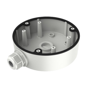 Doza conexiuni pentru camerele tip "DOME" - HIKVISION DS-1280ZJ-DM21