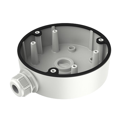 Doza conexiuni pentru camerele tip "DOME" - HIKVISION DS-1280ZJ-DM21