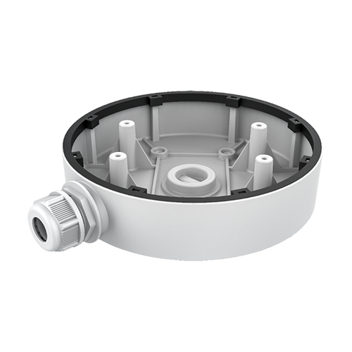 Doza conexiuni pentru camerele tip "DOME" - Hikvision DS-1280ZJ-DM55