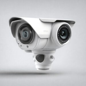 Kituri CCTV presetate