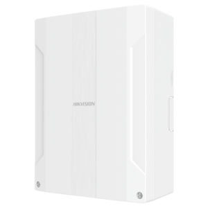 Centrala de efractie Hibrida AX PRO Wireless, 96 zone radio, 16 zone cablate, 3G/4G, TCP/IP, Wi-Fi - HIKVISION DS-PWA96-M2H-WE