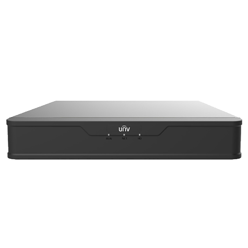 NVR 4K, 32 canale 8MP - UNV NVR302-32S